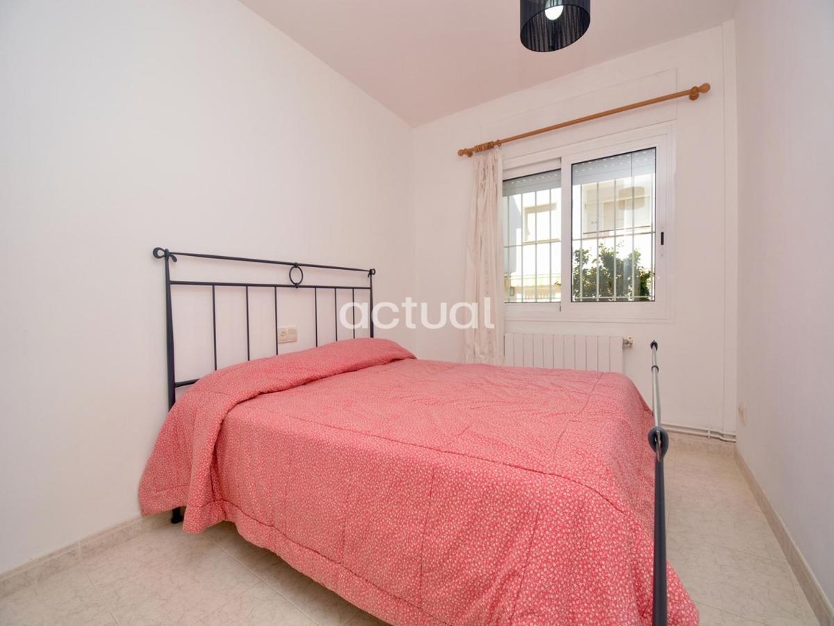 Ferienwohnung Mar D'Aro Esc 2 Bajos B Castell-Platja d’Aro Exterior foto