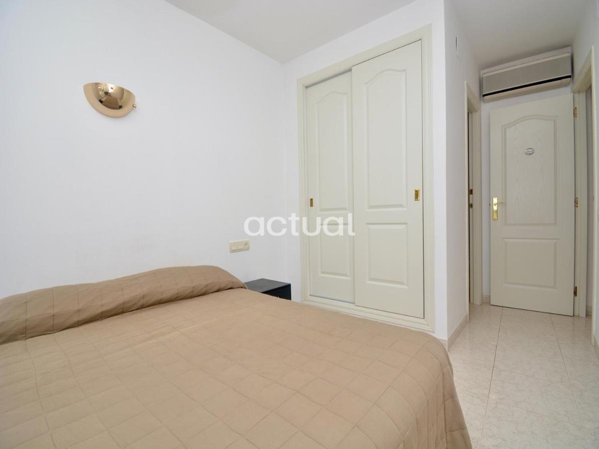 Ferienwohnung Mar D'Aro Esc 2 Bajos B Castell-Platja d’Aro Exterior foto