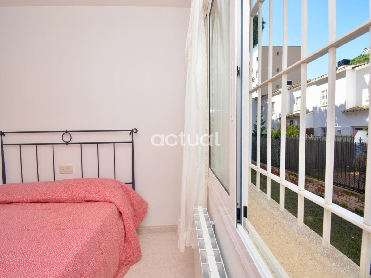 Ferienwohnung Mar D'Aro Esc 2 Bajos B Castell-Platja d’Aro Exterior foto
